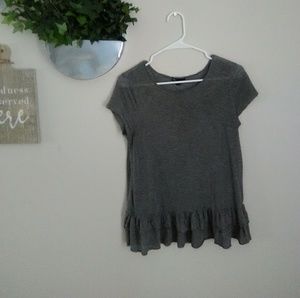 Lightweight Gap Shirt